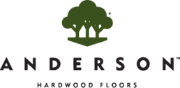 Anderson Hardwood Floors Logo