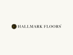 Hallmark Floors Logo