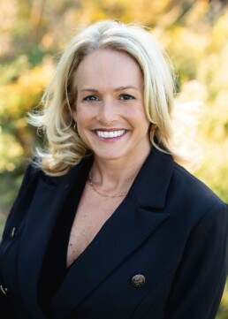 Jill Olson - Owner of Northwest Tile & Floors