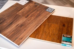 Samples - Laminate