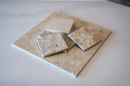 Samples - Stone